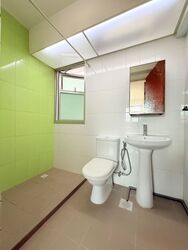 Blk 260B Kebun Baru Court (Ang Mo Kio), HDB 4 Rooms #591509781